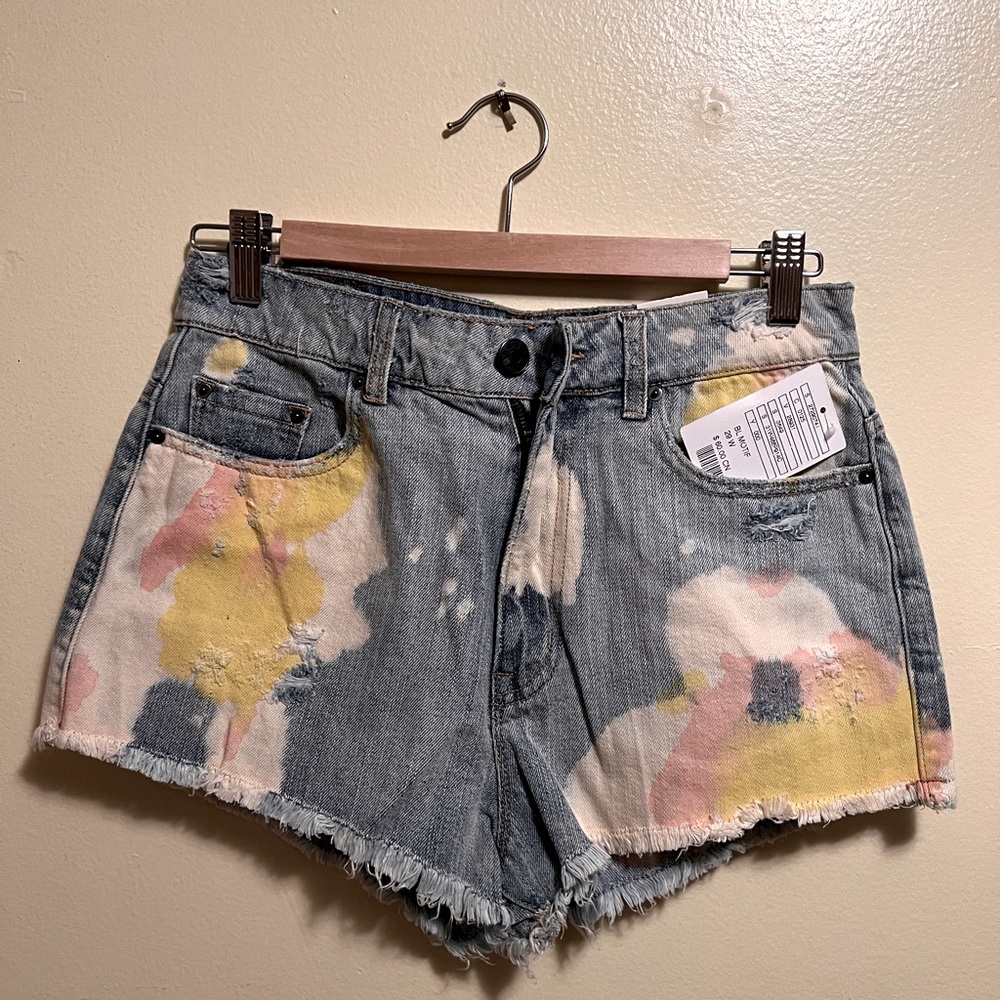 BDG High Rise DREE Cheeky